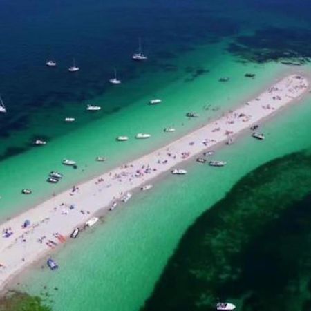 Face A La Mer Fouesnant Dış mekan fotoğraf